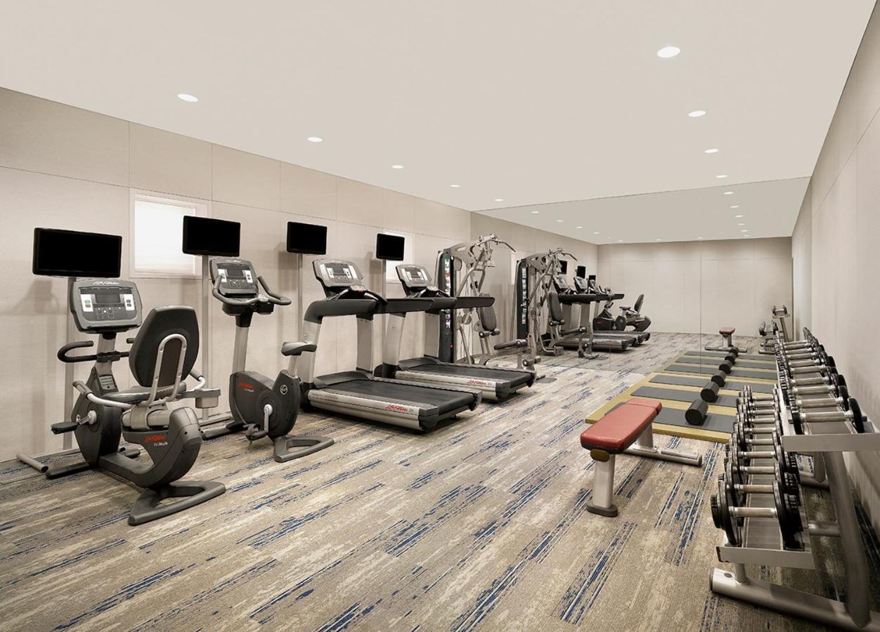 Four Points By Sheraton Seoul, Guro Exterior foto