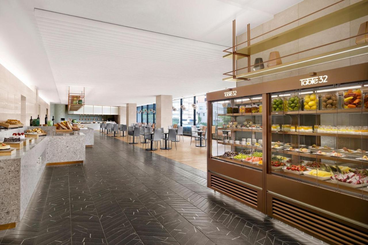 Four Points By Sheraton Seoul, Guro Exterior foto