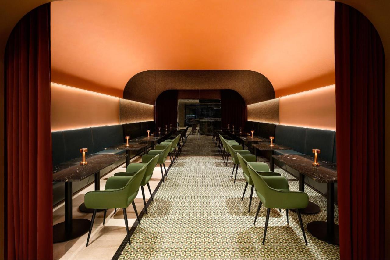 Four Points By Sheraton Seoul, Guro Exterior foto