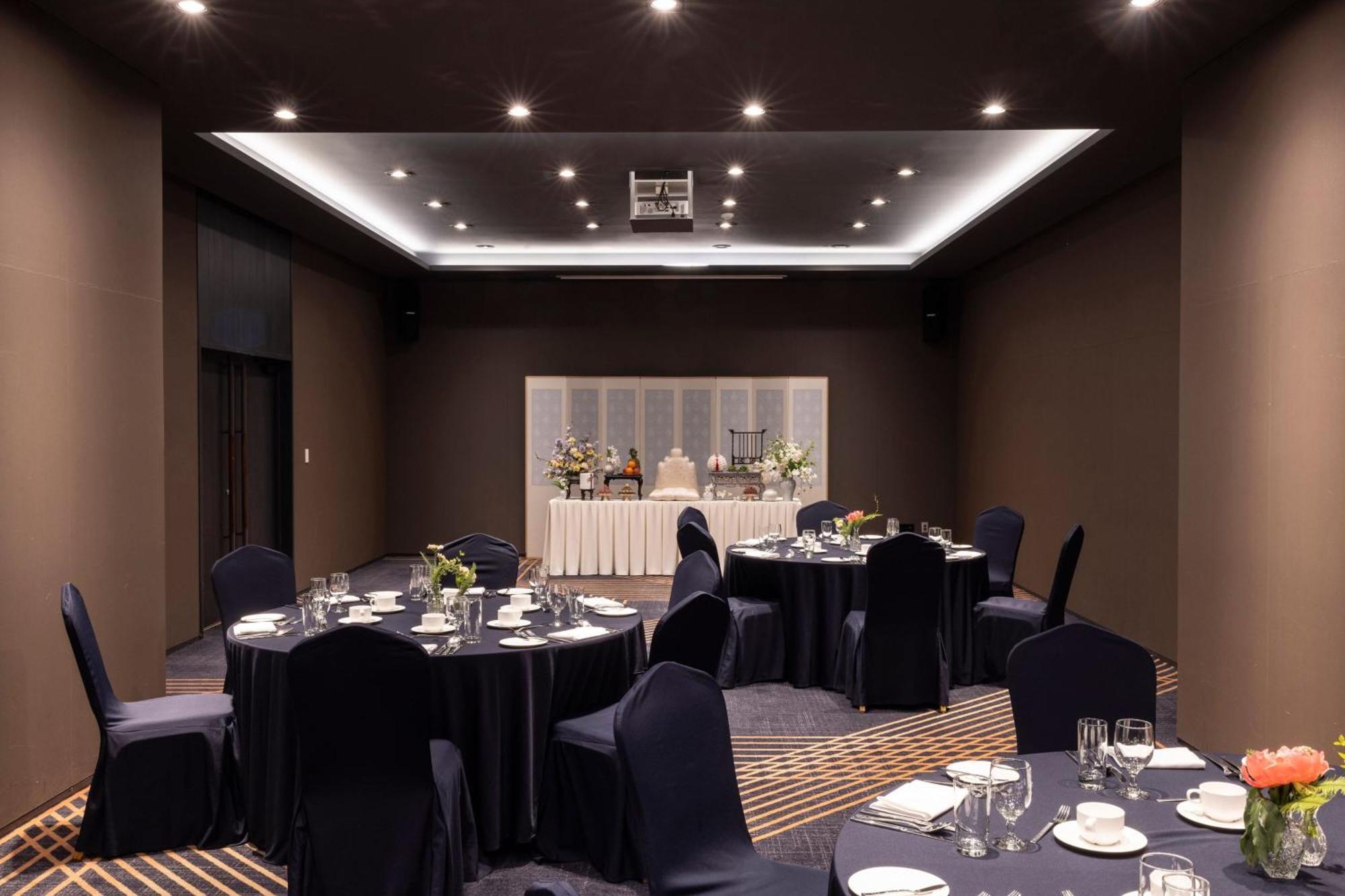 Four Points By Sheraton Seoul, Guro Exterior foto