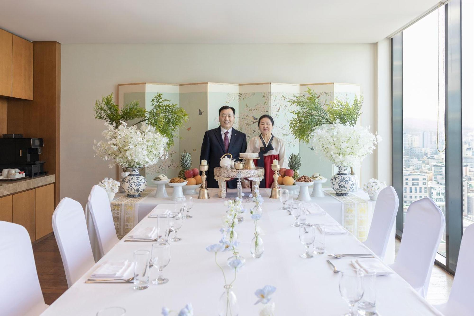 Four Points By Sheraton Seoul, Guro Exterior foto